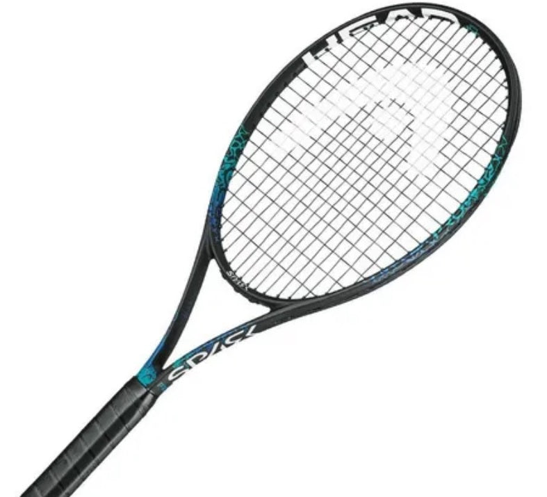 Raqueta Head Spark Pro