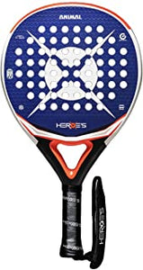 Pala de Padel Heroes Animal 2022