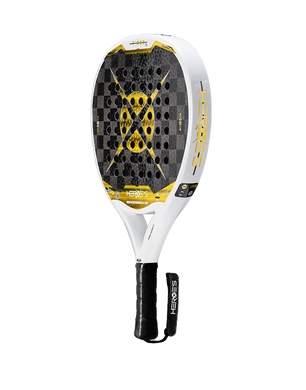 Pala de Padel Heroes T1000 2.0