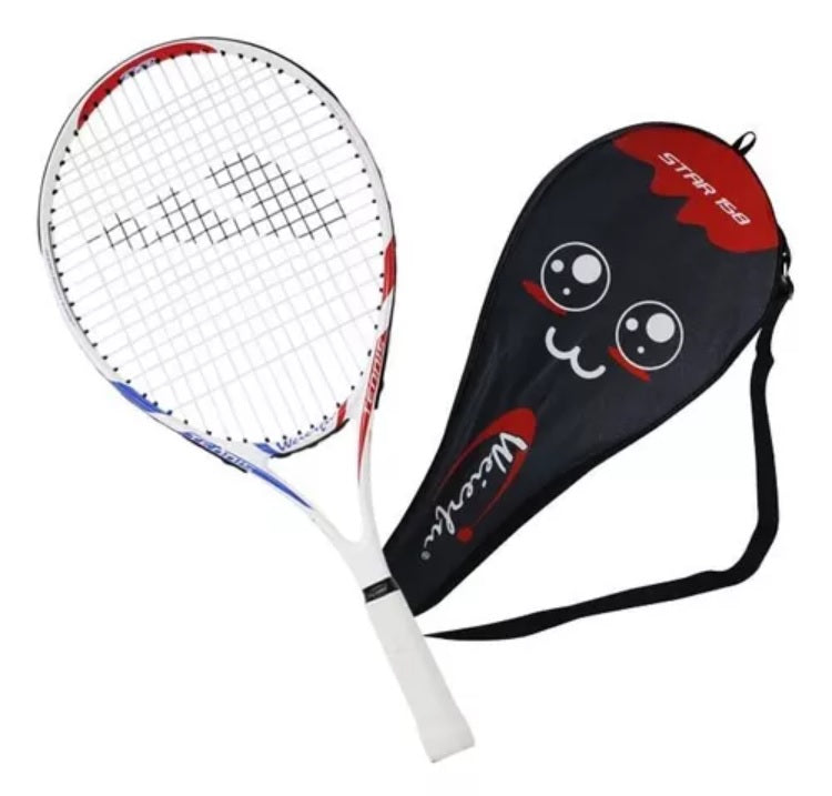 Raqueta Junior Fulltenis 25
