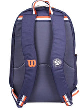 Cargar imagen en el visor de la galería, Mochila Wilson Roland Garros