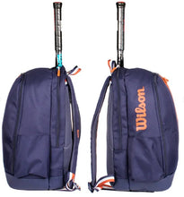 Cargar imagen en el visor de la galería, Mochila Wilson Roland Garros