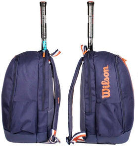 Mochila Wilson Roland Garros