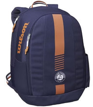 Cargar imagen en el visor de la galería, Mochila Wilson Roland Garros