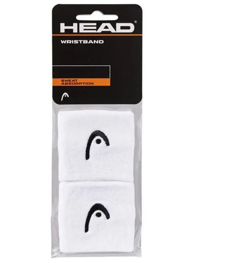 Muñequera Head corta