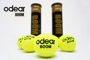 Odea Boom