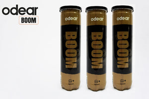 Odea Boom