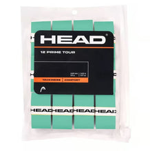 Cargar imagen en el visor de la galería, Pack 12 overgrip Head Prime Tour