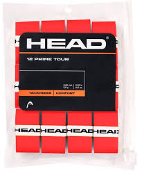 Pack 12 overgrip Head Prime Tour