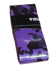 Cargar imagen en el visor de la galería, Overgrip camuflaje