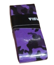 Overgrip camuflaje