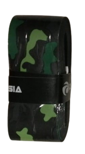 Overgrip camuflaje