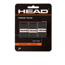 Cargar imagen en el visor de la galería, Overgrip Head Prime Tour x3