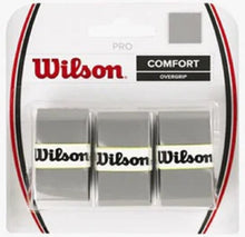 Cargar imagen en el visor de la galería, Wilson Comfort overgrip x 3