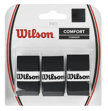 Cargar imagen en el visor de la galería, Wilson Comfort overgrip x 3