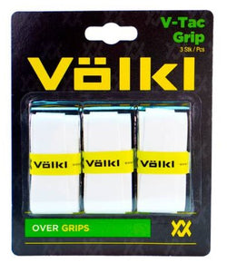 Overgrip Volkl x3