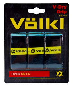 Overgrip Volkl x3