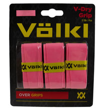 Cargar imagen en el visor de la galería, Overgrip Volkl x3