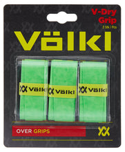 Cargar imagen en el visor de la galería, Overgrip Volkl x3