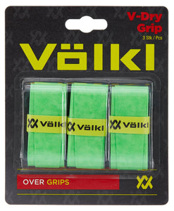 Overgrip Volkl x3