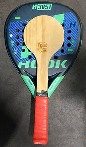 Padel Pointer