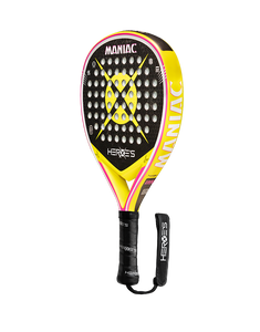 Pala de Padel Heroes Maniac