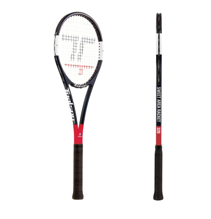 Raqueta de tenis Toalson (puntero para entrenamiento)