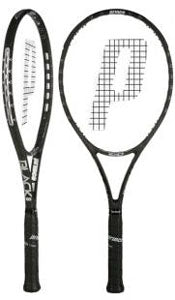 Raqueta Prince O3 Silver