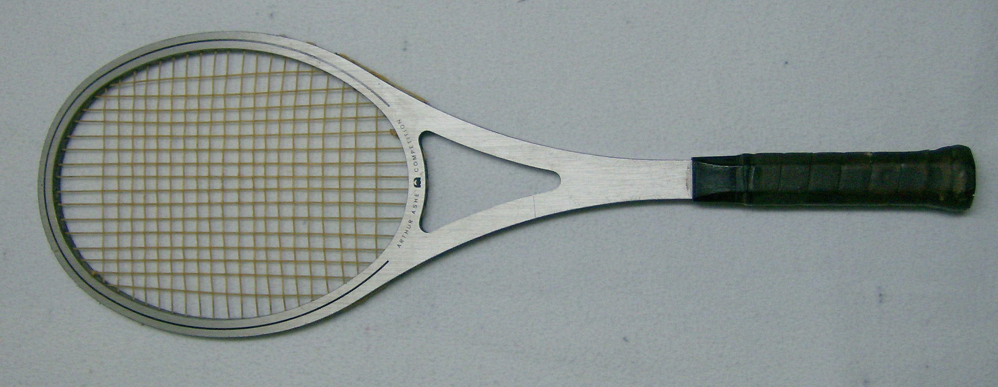 Raqueta Head Arthur Ashe Competition (1975) AMF – Tenischile.com