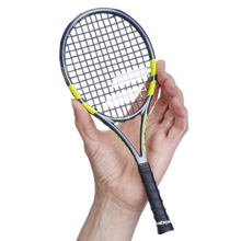 Cargar imagen en el visor de la galería, Mini raqueta de tenis