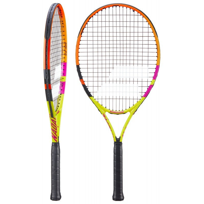 Raqueta Babolat Rafael Nadal 23