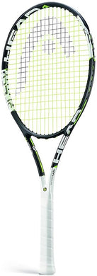 Head Speed Pro (2016)
