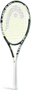 Head Speed Pro (2016)