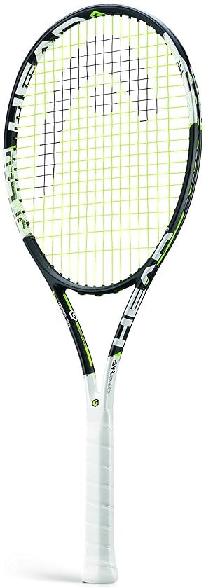 Head Speed Pro (2016)