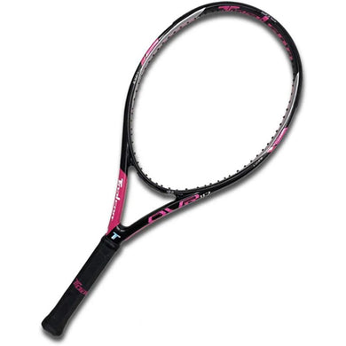 Raqueta de tenis Toalson ovr