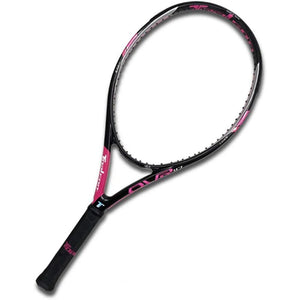 Raqueta de tenis Toalson ovr
