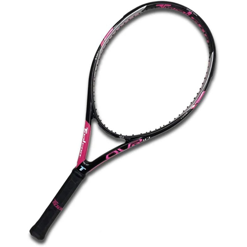 Raqueta de tenis Toalson ovr