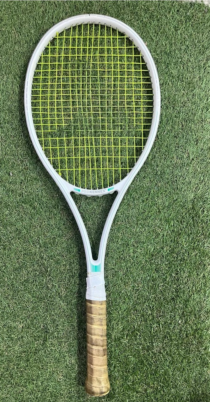 Raqueta Pro Kennex Ceramic ACE