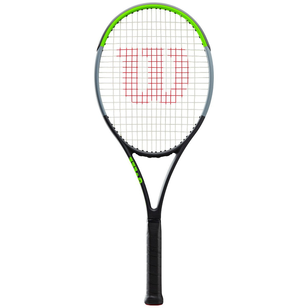 Wilson Blade 98S V.7