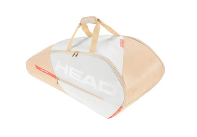 Raquetero Head Tour x9