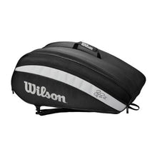 Cargar imagen en el visor de la galería, Raquetero Wilson Team RF x12