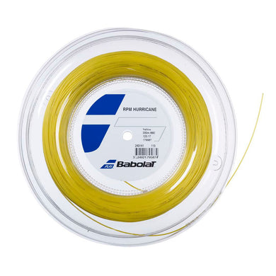 Rollo de cuerda Babolat RPM Hurricane