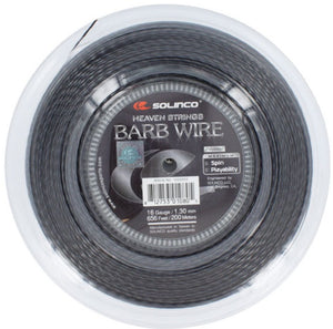 Solinco Barb Wire