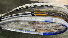 Cargar imagen en el visor de la galería, Raquetas de Squash