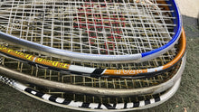 Cargar imagen en el visor de la galería, Raquetas de Squash