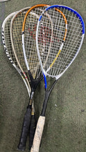 Cargar imagen en el visor de la galería, Raquetas de Squash