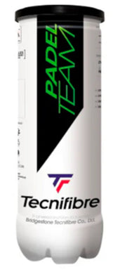 Tecnifibre Padel Team