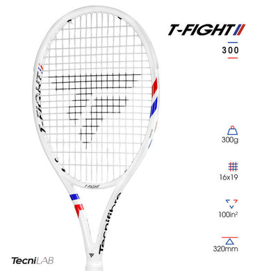 Tecnifibre T fight 300 (2023)