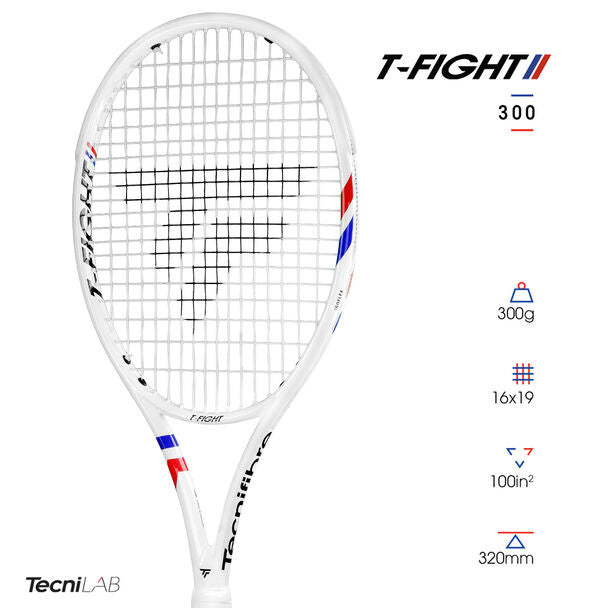 Tecnifibre T fight 300 (2024)