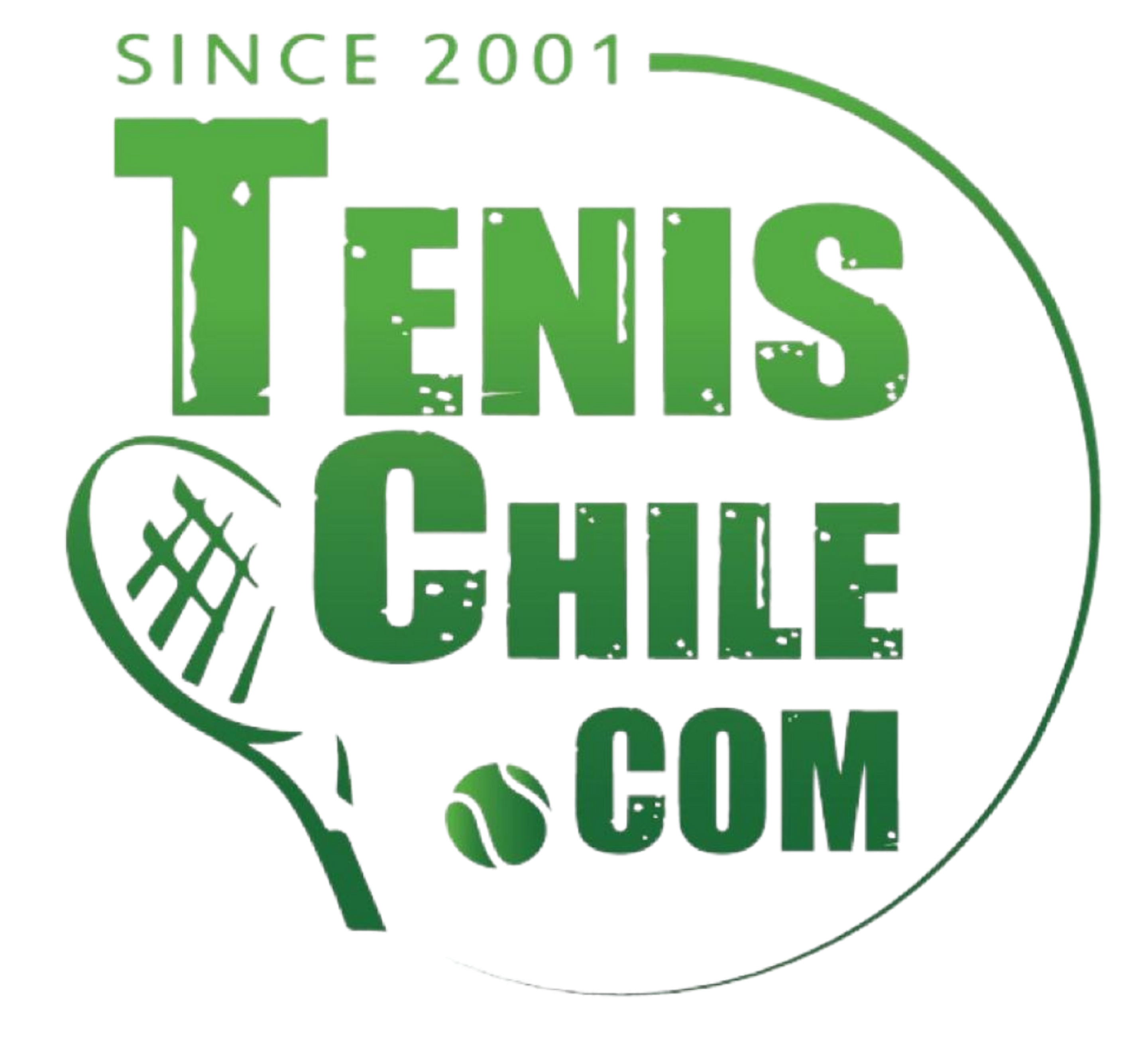 Tenischile.com logo